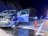 111 Unfall 5 Verletzte