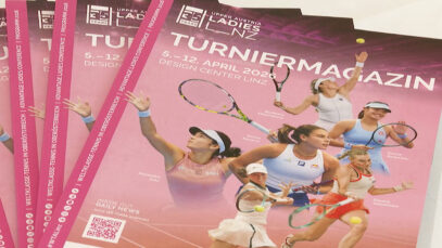 111 Upper Austria Ladies