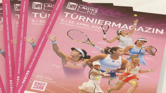 111 Upper Austria Ladies