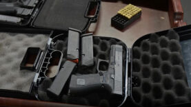 Aktuelles Waffengesetz