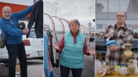 Andress OÖ Flohmarkt