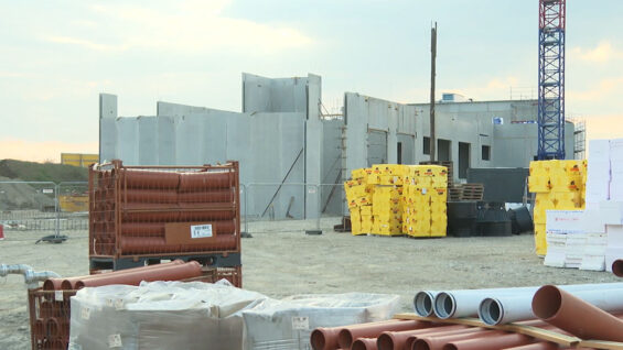 Ansfelden Wirtschaft