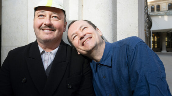 Attwenger3_c_LukasBeck