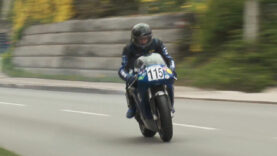 Bergrennen Landshaag