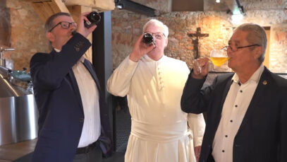 Bierfestival Schlägl