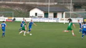 FB Bad Schallerbach Friedburg