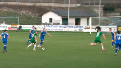 FB Bad Schallerbach Friedburg