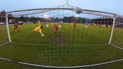 FB Mondsee Bad Ischl