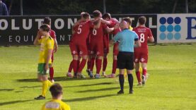 FB Mondsee Vöcklamarkt