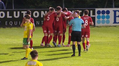 FB Mondsee Vöcklamarkt