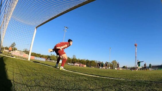 FB Perg Bad Schallerbach