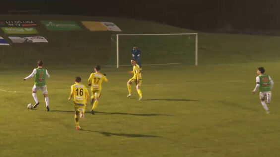 FB Pregarten Vöcklamarkt