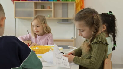 Haberlander Bildungsfahrt