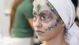 Junior Skills Makeup