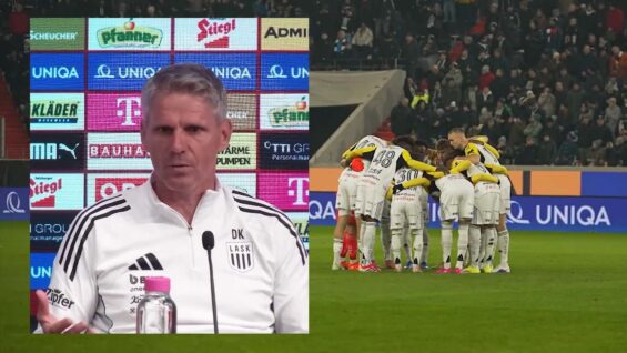 LASK Cup