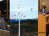 Landtag Windpark