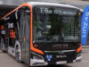 Linz E-Bus