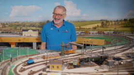 Modelleisenbahn Andress OÖ