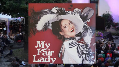 My Fair Lady