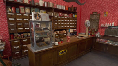 Nordico Made in Linz