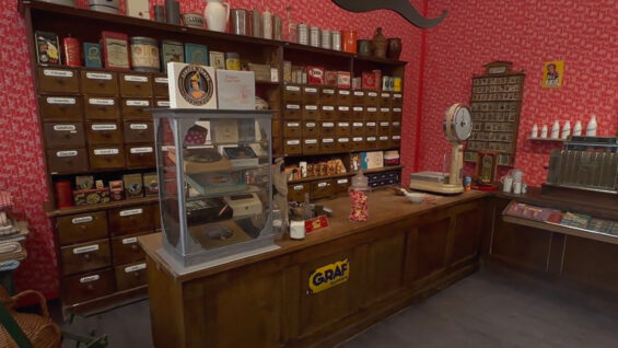 Nordico Made in Linz