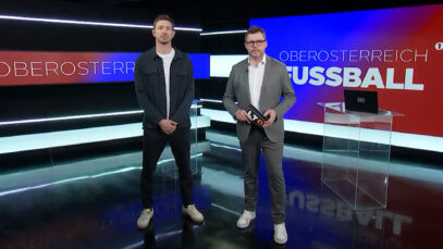 OÖ Fußball 260427