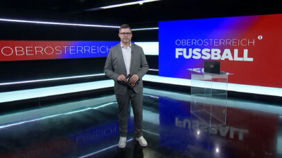 OÖ Fußball Sendung 260413