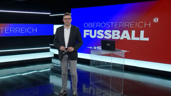 OÖ Fußball Sendung 260420