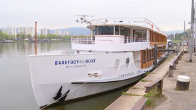 OÖ Tourismus Barefoot Boot