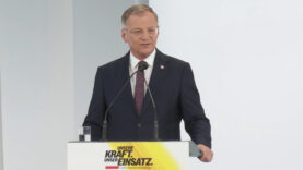 ÖVP Landesparteitag