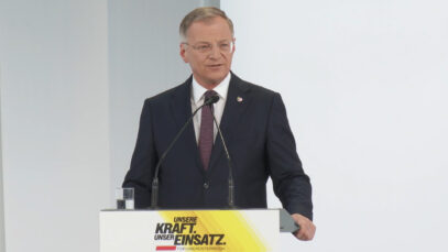 ÖVP Landesparteitag