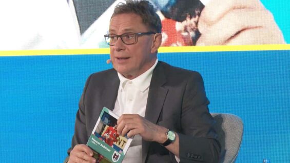 Ralf Rangnick