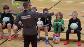 Rieder Fußballcamp
