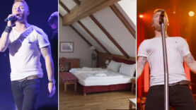 Ronan Keating Hoamat