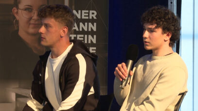 Sportunion St. Martin