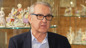 Talk im Paneum Bergmüller