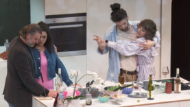 Theater Phoenix Nino