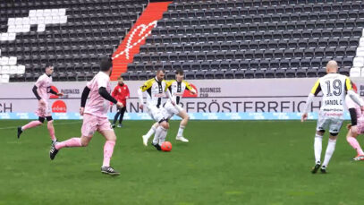 Upper Austria Business Cup