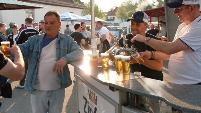 Zipfer Bier Event