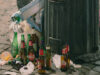 111 Bahnhof Alkohol
