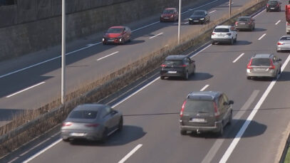 111 Baustelle A7