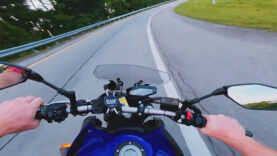111 Motorrad