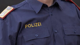 111 Polizei Bodycam