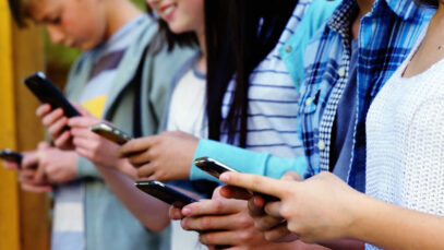 111 Smartphone Verzicht