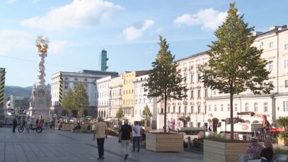 111 Stadt Linz Schulden