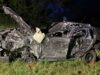 111 Unfall ohne Schein