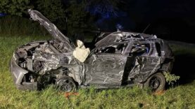111 Unfall ohne Schein