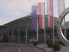111er Bombendrohung Flughafen