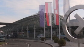 111er Bombendrohung Flughafen