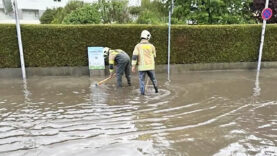 111er Unwetter